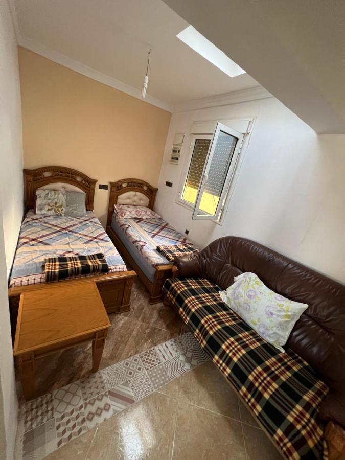 Studio Au Cornich Nador Apartment Exterior photo