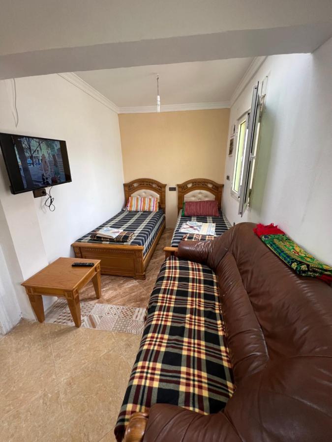 Studio Au Cornich Nador Apartment Exterior photo