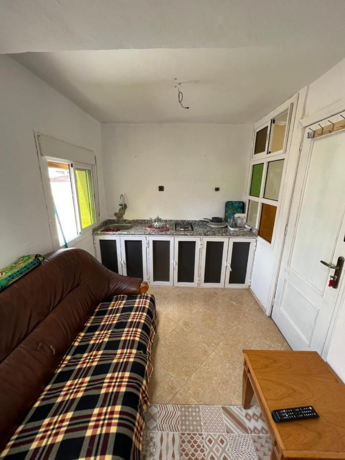 Studio Au Cornich Nador Apartment Exterior photo