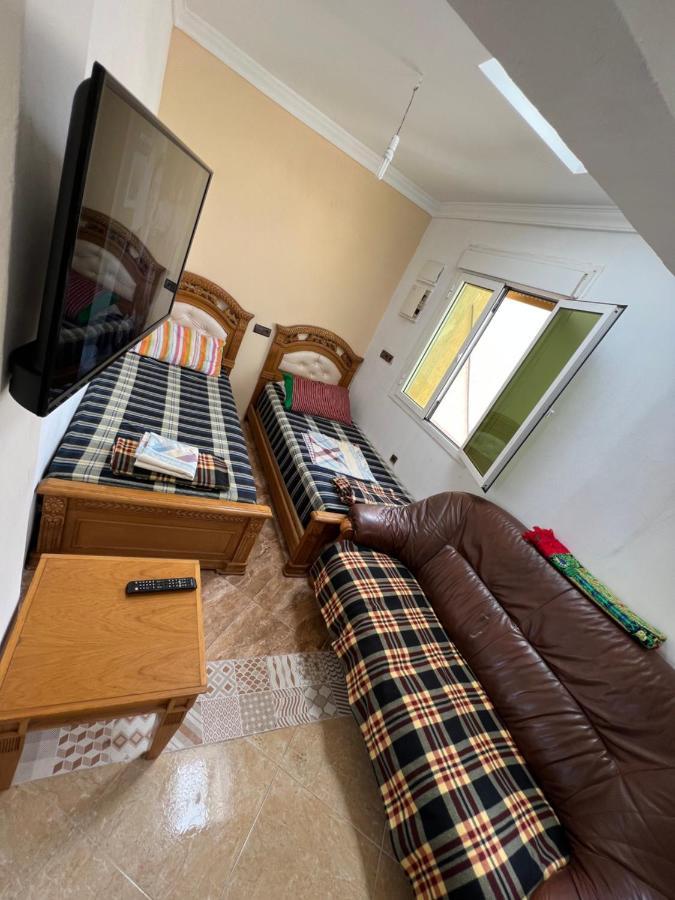Studio Au Cornich Nador Apartment Exterior photo